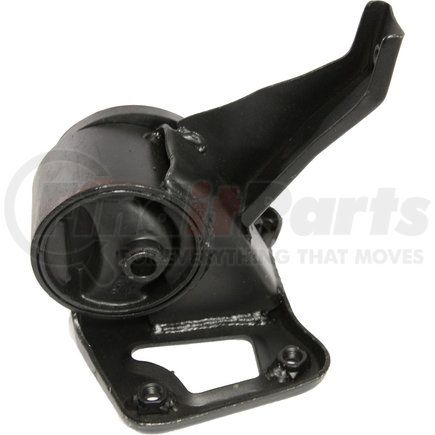 628755 by PIONEER - Manual Transmission Mount