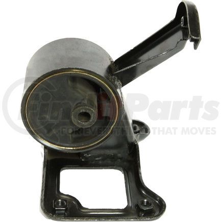 628791 by PIONEER - Manual Transmission Mount