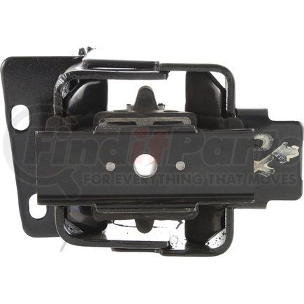 628923 by PIONEER - Manual Transmission Mount