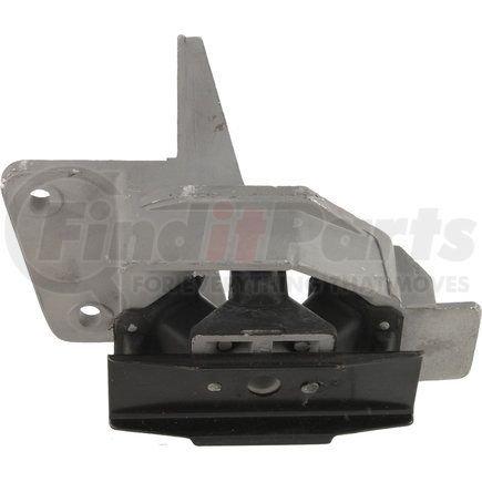 628930 by PIONEER - Automatic Transmission Mount