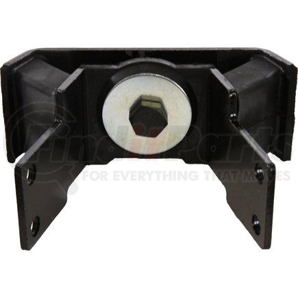 628996 by PIONEER - Automatic Transmission Mount
