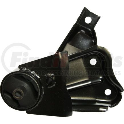 629010 by PIONEER - Manual Transmission Mount