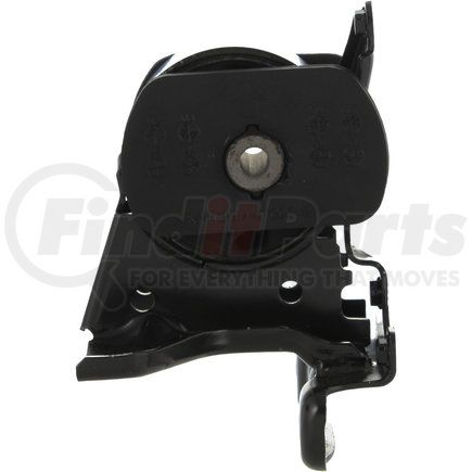 628957 by PIONEER - Manual Transmission Mount