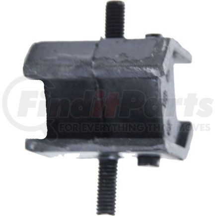 629104 by PIONEER - Automatic Transmission Mount