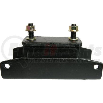 629143 by PIONEER - Manual Transmission Mount
