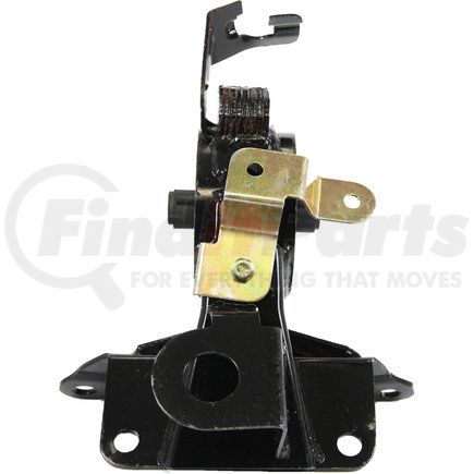 629577 by PIONEER - Manual Transmission Mount
