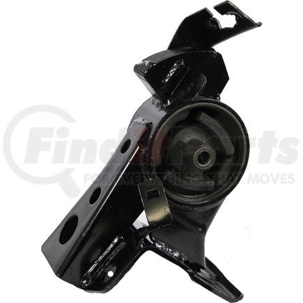 629589 by PIONEER - Manual Transmission Mount