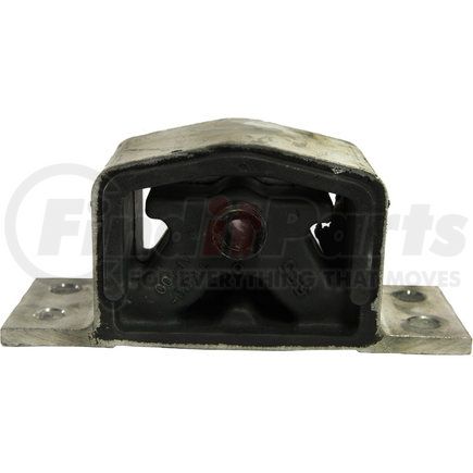 629641 by PIONEER - Automatic Transmission Mount