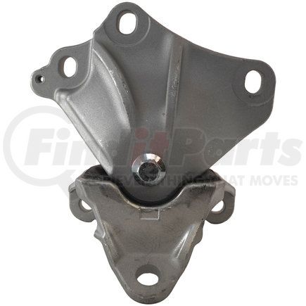 629742 by PIONEER - Automatic Transmission Mount