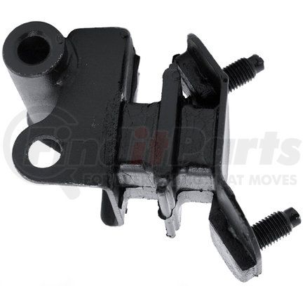 629740 by PIONEER - Automatic Transmission Mount