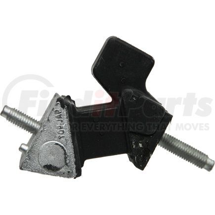 629784 by PIONEER - Automatic Transmission Mount