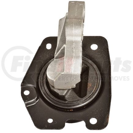 673291 by PIONEER - Manual Transmission Mount