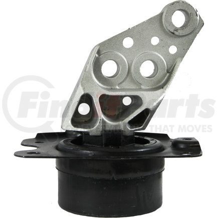 673339 by PIONEER - Automatic Transmission Mount