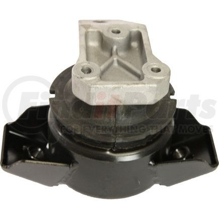 619001 by PIONEER - Engine Mount