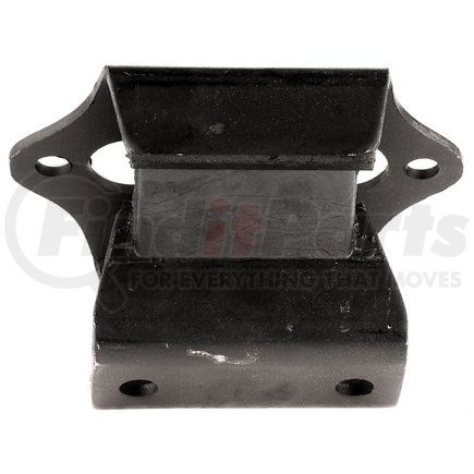 621015 by PIONEER - Manual Transmission Mount