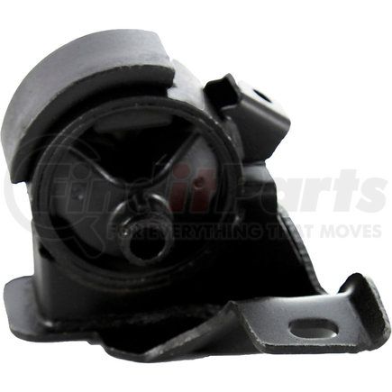 621021 by PIONEER - Automatic Transmission Mount