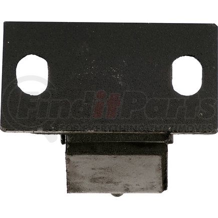 622272 by PIONEER - Manual Transmission Mount