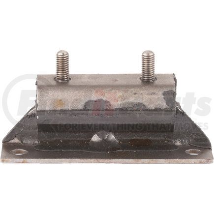 622347 by PIONEER - Manual Transmission Mount