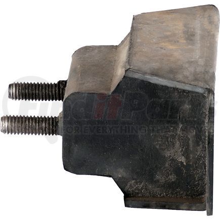 622389 by PIONEER - Manual Transmission Mount