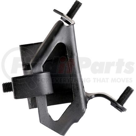 622467 by PIONEER - Manual Transmission Mount