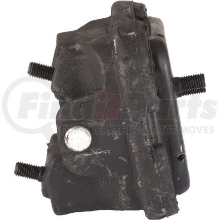 622556 by PIONEER - Automatic Transmission Mount