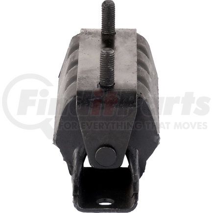 622638 by PIONEER - Manual Transmission Mount
