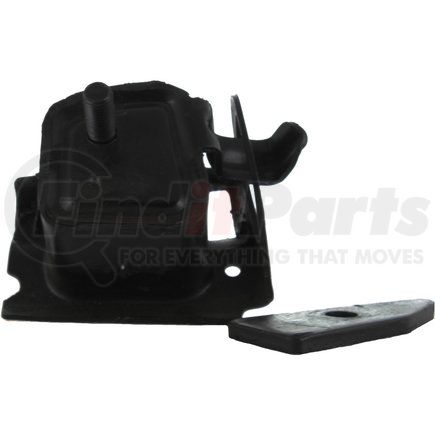 622671 by PIONEER - Automatic Transmission Mount
