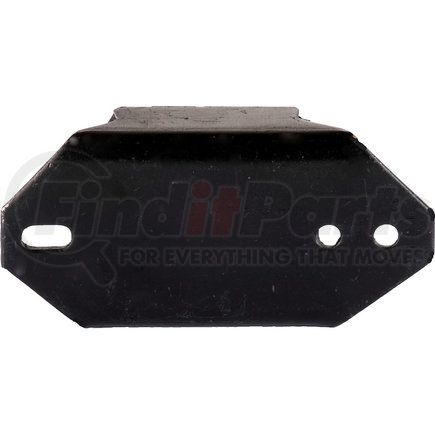 622759 by PIONEER - Manual Transmission Mount