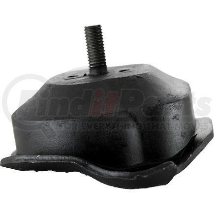 622907 by PIONEER - Automatic Transmission Mount