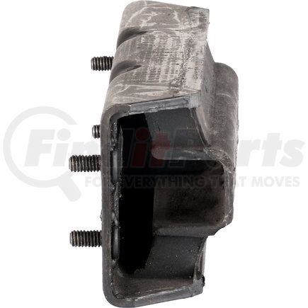 622921 by PIONEER - Manual Transmission Mount