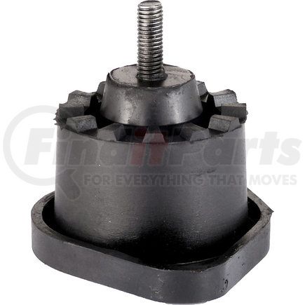 622957 by PIONEER - Manual Transmission Mount