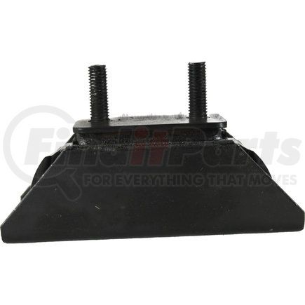622969 by PIONEER - Manual Transmission Mount