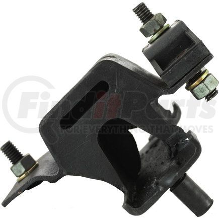 622982 by PIONEER - Manual Transmission Mount