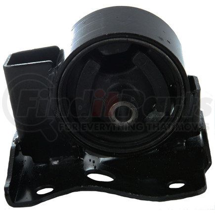 624301 by PIONEER - Manual Transmission Mount