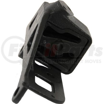 625236 by PIONEER - Automatic Transmission Mount