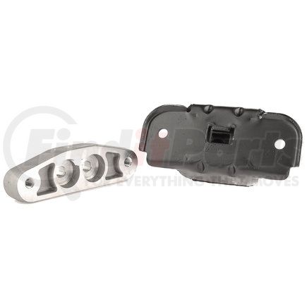 625462 by PIONEER - Automatic Transmission Mount