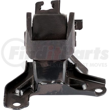 627131 by PIONEER - Manual Transmission Mount