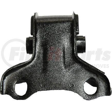 628330 by PIONEER - Automatic Transmission Mount