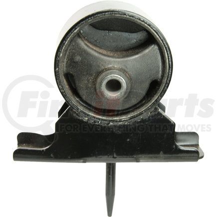 628890 by PIONEER - Manual Transmission Mount