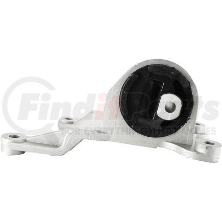 628915 by PIONEER - Manual Transmission Mount