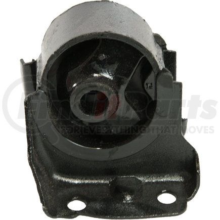 628987 by PIONEER - Automatic Transmission Mount