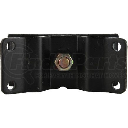 628991 by PIONEER - Automatic Transmission Mount