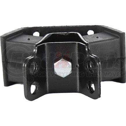 628993 by PIONEER - Manual Transmission Mount