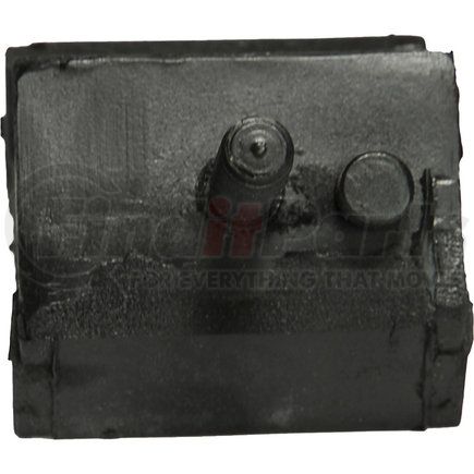 629100 by PIONEER - Automatic Transmission Mount