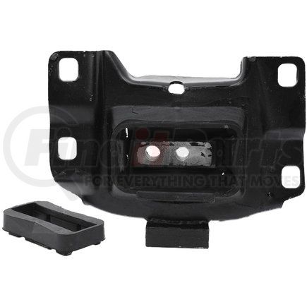 629718 by PIONEER - Manual Transmission Mount