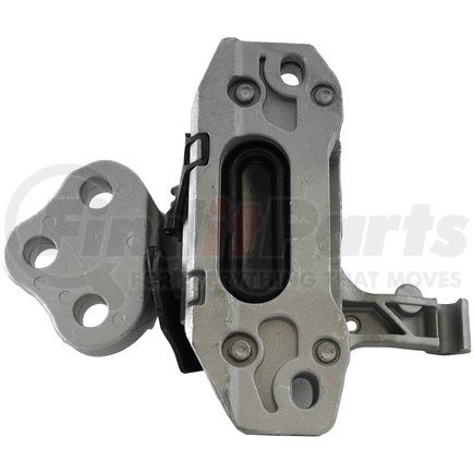 673380 by PIONEER - Automatic Transmission Mount