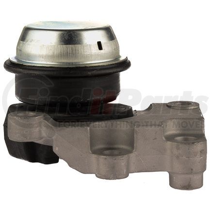 670001 by PIONEER - Automatic Transmission Mount
