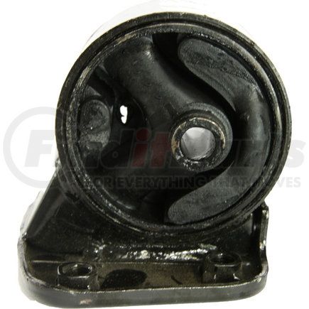 621018 by PIONEER - Automatic Transmission Mount