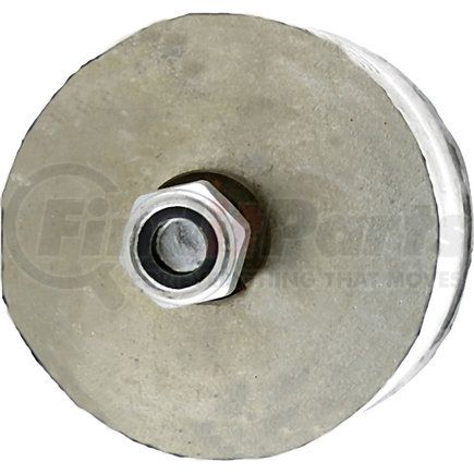 622425 by PIONEER - Manual Transmission Mount