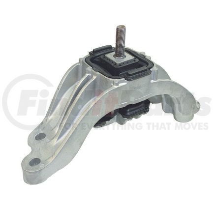 624088 by PIONEER - Automatic Transmission Mount